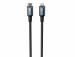 Kabel Havit USB-C - Lightning CB6311 (czarny) - Galeria zdjęcie 3