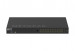 Switch Netgear GSM4230PX-100EUS 30p PoE 480W (PoE+: 24p) Managed 10 Gigabit - Galeria zdjęcie 1