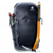 Plecak turystyczny Deuter Trail Pro 33 black-shale - Galeria zdjęcie 5