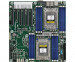 Płyta główna ASRock ROME2D16-2T 2x SP3 AMD Epyc 7000 SoC (SATA, NVMe, 2xM.2, 2x10GbE, IPMI) - Galeria zdjęcie 1