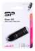 Silicon Power Blaze B25 128GB SP128GBUF3B25V1K - Galeria zdjęcie 2
