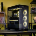 Actina iCUE 7800X3D/32GB/2TB/RTX5080/1000W/W11 - Galeria zdjęcie 15