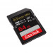 KARTA SANDISK EXTREME PRO SDXC 64GB 280/100 MB/s V60 UHS-II - Galeria zdjęcie 3