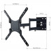 TECHLY UCHWYT ŚCIENNY TV LED/LCD 23-55 CALI 45KG O - Galeria zdjęcie 4