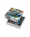 Puzzle Good Loot 1000 Imagination Tytus Brzozowski Warszawskie Mosty - Galeria zdjęcie 2