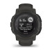Zegarek Garmin Instinct 2 Solar Graphite - Galeria zdjęcie 10