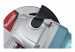 Szlifierka kątowa 1400W 125mm MAKITA - Galeria zdjęcie 6