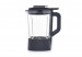 Blender gotujący Kohersen NB800A (antracytowy) - Galeria zdjęcie 4