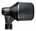 Shure Nexadyne NXN2 - Mikrofon do bębna basowego, złącze XLR, czarny - Galeria zdjęcie 1