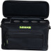 Shure SH-MICBAG04 - Torba na mikrofon mieszcząca do 4 mikrofonów - Galeria zdjęcie 8
