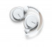 Shure SBH1DYWH1-EFS - Profesjonalne słuchawki bezprzewodowe AONIC 40 z systemem ANC (białe) - Galeria zdjęcie 5