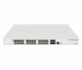 Switch Mikrotik CRS328-24P-4S+RM 28p PoE (PoE+: 24;) 450W Managed Gigabit/10G - Galeria zdjęcie 1