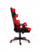 Fotel gamingowy Huzaro Force 6.2 Red Mesh - Galeria zdjęcie 11
