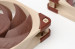 Wentylator NOCTUA NF-A12x25 ULN Sterrox - Galeria zdjęcie 6