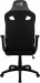 FOTEL AEROCOOL AC-150 COUNT CZARNY - Galeria zdjęcie 7