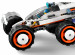 LEGO City 60431 Kosmiczny łazik i badanie życia w kosmosie - Galeria zdjęcie 5
