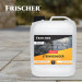 Płyn do czyszczenia kostki brukowej Frischer 5l (koncentrat) - Galeria zdjęcie 3