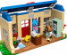 LEGO Animal Crossing 77050 Nook's Cranny i domek Rosie - Galeria zdjęcie 5