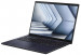 ASUS ExpertBook B3 B3604CMA-Q90306X Core Ultra 5 125H 16.0"WUXGA 300nits AG Wide View 16GB DDR5 SSD512 Intel Graphics Cam720p Backlit Kb 50WHrs W11Pro Black 3Y OnSite - Galeria zdjęcie 1