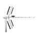 LIBOX ANTENA KIERUNKOWA DVB-T LB1600 Z FILREM LTE - Galeria zdjęcie 5