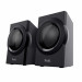 Głośniki TRUST YURI 2.1 SPEAKER SET (23696) - Galeria zdjęcie 2