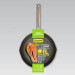 Patelnia smart 28 cm MAESTRO MR-1202-28 - Galeria zdjęcie 6