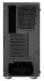 OBUDOWA AEROCOOL PGS ZAURON FRGB-G-BK-v1 BLACK - Galeria zdjęcie 4