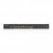 Switch Zyxel XGS1930-28HP 28p PoE (PoE+: 24;) 375W Managed Gigabit/10G - Galeria zdjęcie 2