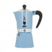 Bialetti - Primavera - Rainbow 3tz Błękitna - Galeria zdjęcie 1