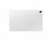 Tablet Samsung Galaxy Tab S9 FE (X516) 10.9" 6/128GB 5G Silver - Galeria zdjęcie 4