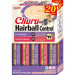 INABA Churu Hairball control Tuna and chicken recipe - przysmak dla kota - 20x14g - Galeria zdjęcie 1