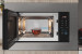 Kuchenka mikrofalowa INDESIT MWI 120 GX - Galeria zdjęcie 4