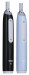 Braun Oral-B szczoteczka elektryczna iO 3 zestaw DUO BLACK & BLUE - Galeria zdjęcie 3