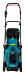 Kosiarka 18V 33cm DLM330Z MAKITA - Galeria zdjęcie 7