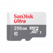 SANDISK ULTRA microSDXC 256GB 100MB/s A1 CL10 UHS-I - Galeria zdjęcie 2