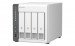 Qnap TS-433-4G, Tower, 4 x 2.5"/3.5" SATA , ARM 2.0GHz Quad core, 4GB, 1 x 2.5GbE + 1 x GbE, External adapter (PSU) - Galeria zdjęcie 5