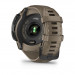 Zegarek Garmin Instinct 2X Solar - Tactical Edition Coyote Tan - Galeria zdjęcie 12