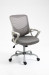 Fotel biurowy ACTIVEJET YK507 szary - Galeria zdjęcie 8
