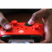 Microsoft Xbox Series Kontroler - Pulsujący czerwon - Galeria zdjęcie 30