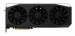 Karta graf. XFX MERCURY RX 9070XT Gaming LED 16GB - Galeria zdjęcie 1