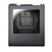 Obudowa Thermaltake Core V1 MiniITX IS UB3.0 Window - Black - Galeria zdjęcie 10