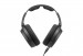 Sennheiser HD 490 PRO - Profesjonalne referencyjne słuchawki studyjne, otwarte - Galeria zdjęcie 2