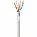 TECHLY KABEL SKRĘTKA CAT5E F/UTP DRUT MIEDŹ LSZH 3 - Galeria zdjęcie 2