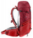 Plecak turystyczny DEUTER Futura Pro 36 masala-cherry - Galeria zdjęcie 2