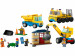 LEGO City 60391 Ciężarówki i dźwig z kulą wyburzeniową - Galeria zdjęcie 3