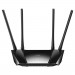 Router CUDY LT400_EU 300 Mbps Wireless N 4G LTE Cat.4 SIM - Galeria zdjęcie 2