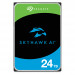 HDD Seagate Skyhawk AI 24TB SATA ST24000VE002 - Galeria zdjęcie 2