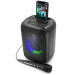 SQUEAK GŁOŚNIK KARAOKE BEATFLOW BT 5.0 SQ1005 - Galeria zdjęcie 4