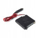 CB Radio LUITON LT-198 Mini ASQ 12V/24V z wtykiem do zapalniczki AM FM - Galeria zdjęcie 6