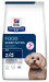 HILL'S Prescription Diet Food Sensitivites Mini z/­d Canine - sucha karma dla psa - 1 kg - Galeria zdjęcie 1